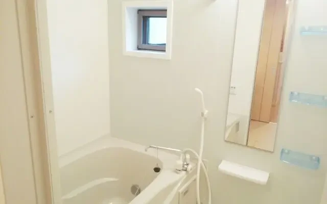 メゾン・ド・ビューⅡ 1階 - Narita student accommodation - 1階 - 2LDK
