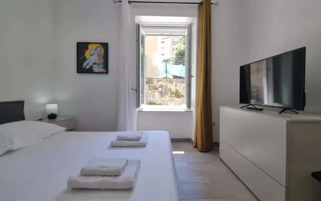 La Casa degli Artisti 1