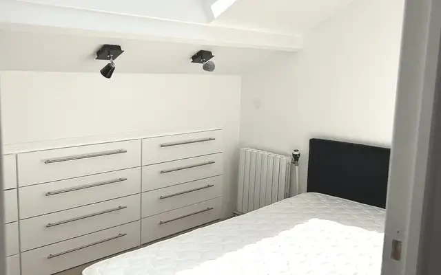 Vitry-sur-Seine 94e·20m²·F1·Studio·With furniture 2