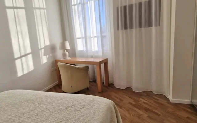 Bilocale in Via Giuseppe Massarenti a Bologna 1