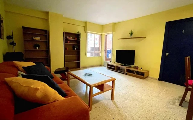 Calle Carlos III Cartagena apt 3 3