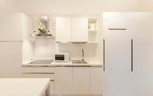 Apartment in Via Nicolo Canelles, Cagliari for 38 m² 2