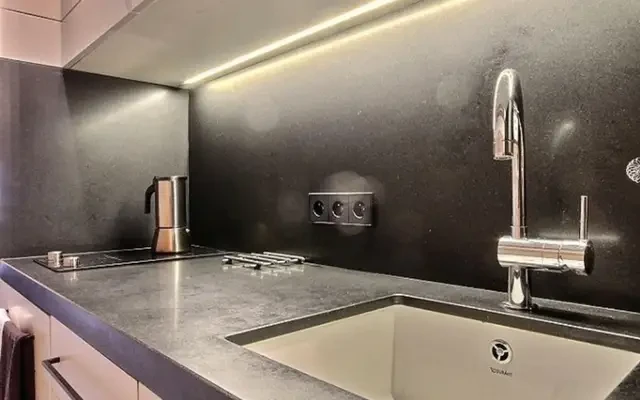 studio in 1st arrondissement 1