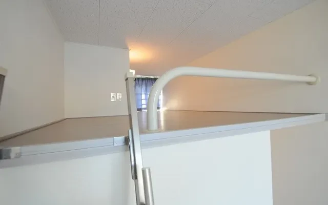 レオパレス秋桜 - Fukui student accommodation - 103号房间(带独立厨房)