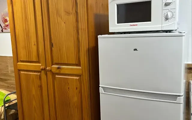 studio in L'Hospitalet de Llobregat 3