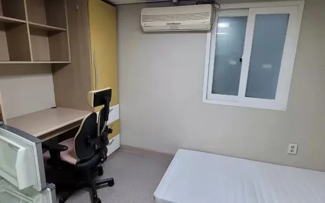 High-quality apartment near Central University 3