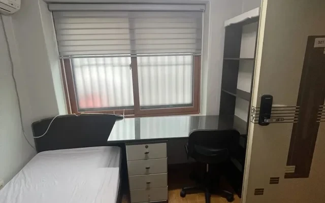 Kyung Hee No.8 Apartment 1