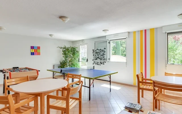 Residence Rossini 1