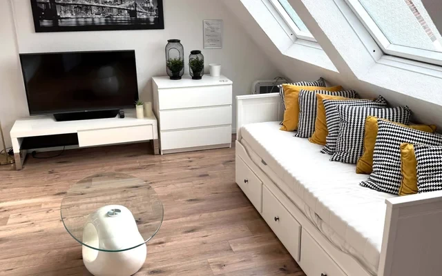 Apartment in Lange Strasse, Ludwigsburg for 50 m² with 1 bedroom 0