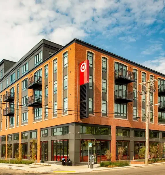 Hub Lexington