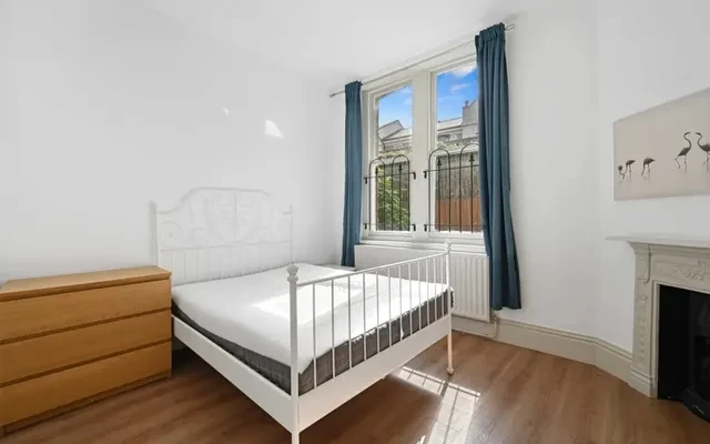 LH-Hetley Road, Shepherds Bush 4