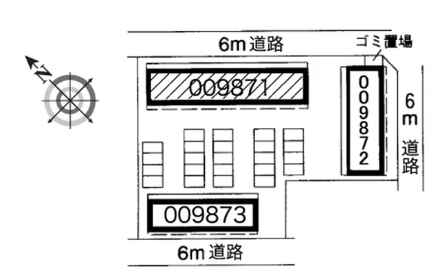 城北Ａ 2
