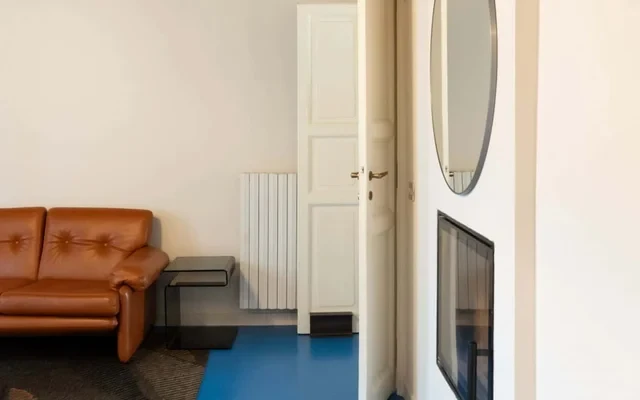 Splendido trilocale di stile e design nel centro di Milano 1