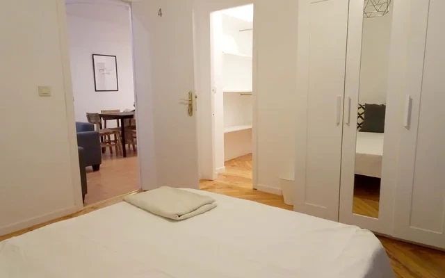 Calle Miguel Ángel, 6 Madrid 0