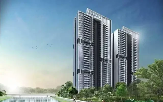 Parc Riviera - Allan 1