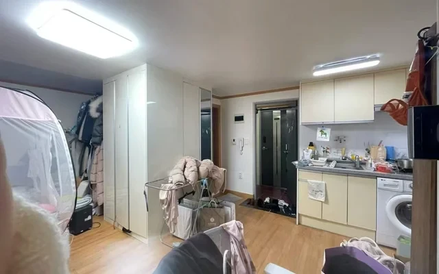 서울시 성동구 사근동309 1