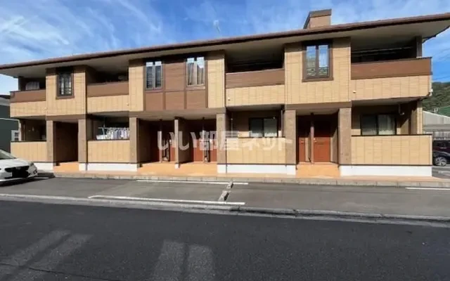 サンライズⅥ 104号室 - ที่พักนักศึกษาในเมืองจินกุ้ม