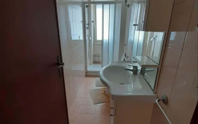 Room in Via Aurora, Reggio Calabria for 110 m² with 4 bedrooms - Reggio Calabria student accommodation - Private room