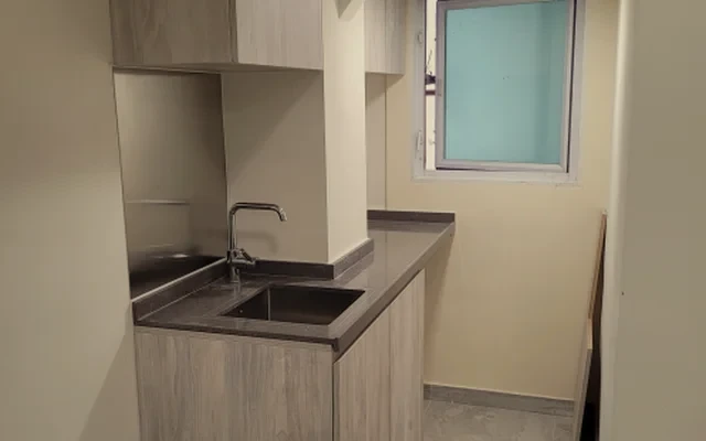 Student Apartment at No. 95 Temple Street 1