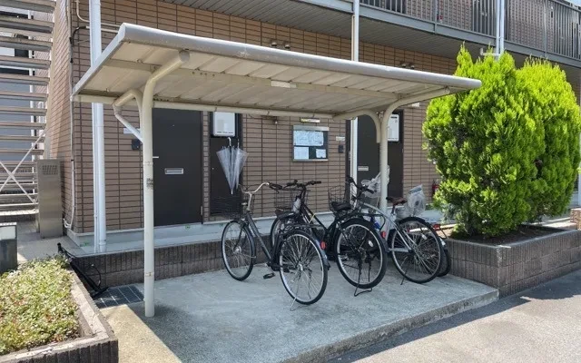 レオパレスグローリー 1