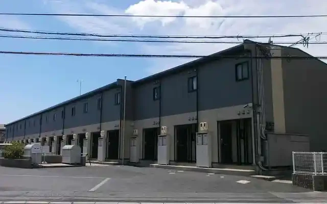 レオパレスＨａｎｚａｎ 0