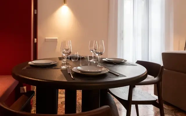 studio in Dreta de l'Eixample (Eixample Right) 1