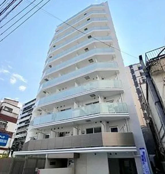 Comforia Liv Yokohama Hiranuma