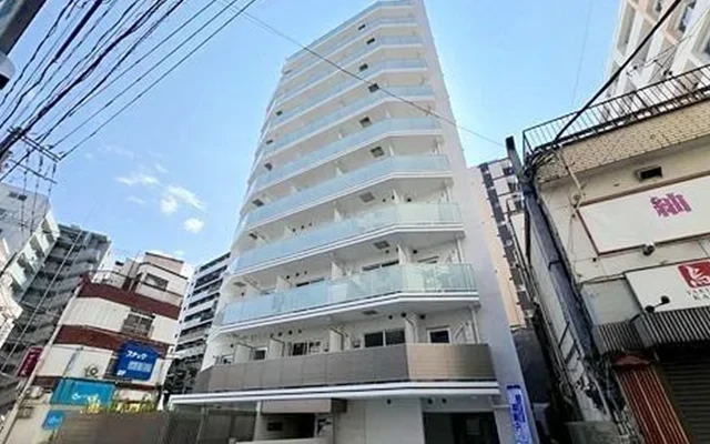 Comforia Liv Yokohama Hiranuma 0