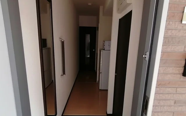 レオネクスト宙 - Fukuyama student accommodation