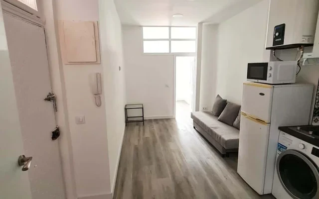 Apartment Calle Antonio Zamora 1