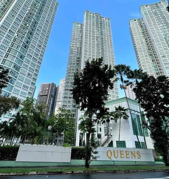 Queens Condo - My