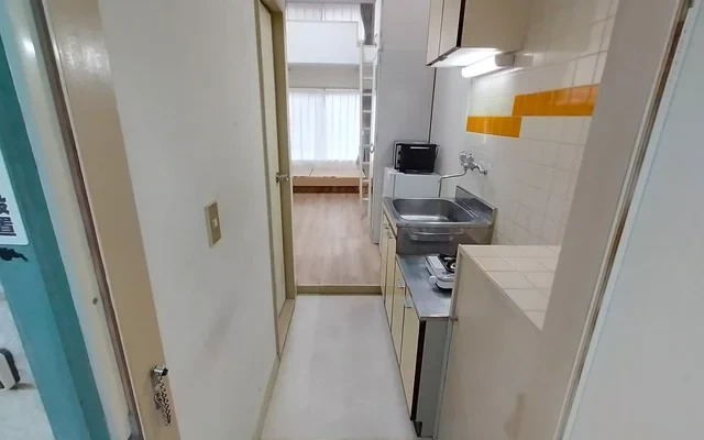 AP81 Villa Yayoicho 101 4