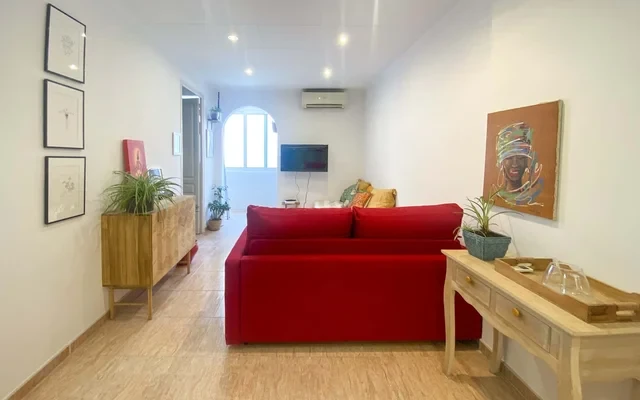 Molers Apartment 2