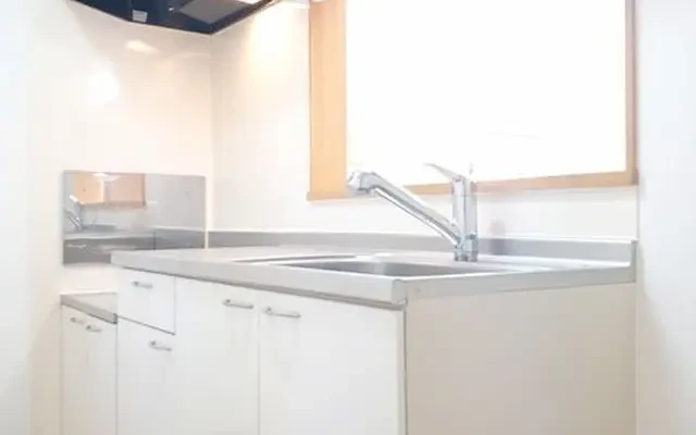 サン草薙 202号室 - Shizuoka student accommodation - 202 - 2LDK
