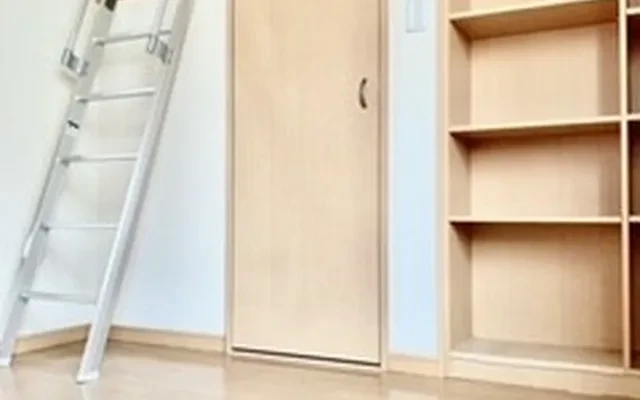 レオネクストブランシュ - 神崎郡福崎町の学生向け宿泊施設 - 105号房间(带独立厨房)
