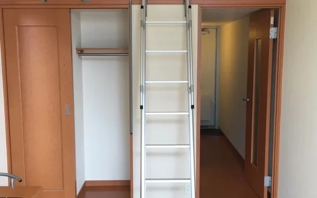 レオパレスクラッセ 1