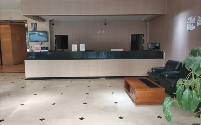 窝趣上海川沙路公寓 1