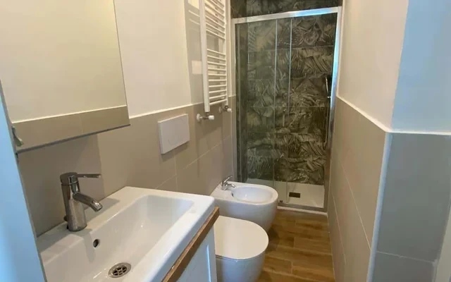 Apartment in Via Privata Pietro Cironi, Milano for 50 m² with 1 bedrooms 4