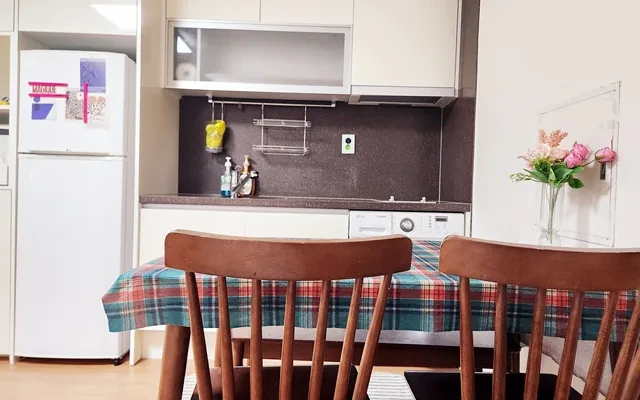 창천동510-2，쓰리알유시티 - Seoul student accommodation - Studio