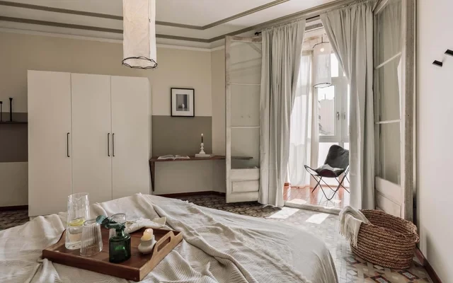 Cotoca - 3 bedrooms and balcony in Eixample Dreta 4
