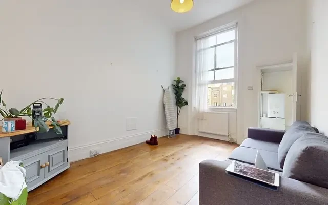 Seagrave Road 12609# 0