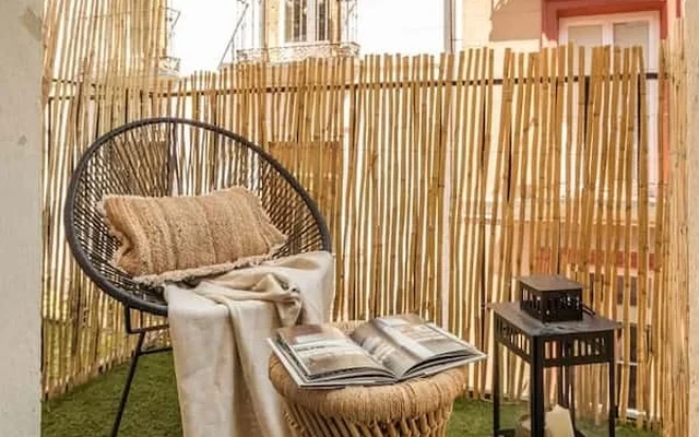 Indah - 2 bedrooms in Centro 4