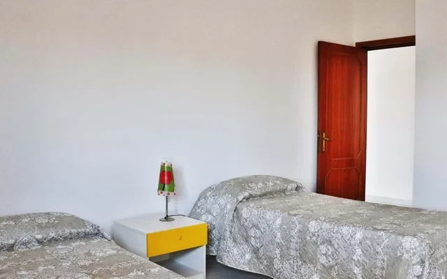 La finestra sugli ulivi 4