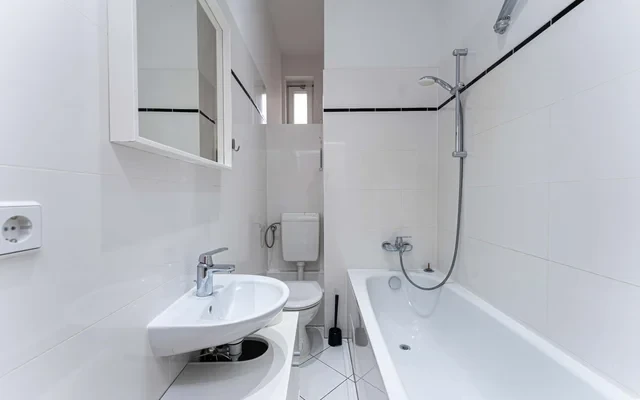 Two room apartment 4