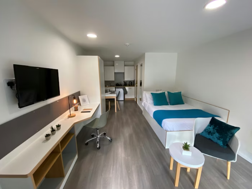 uhomes.com | Student Accommodation, Housing, Flats, Apartments for Rent