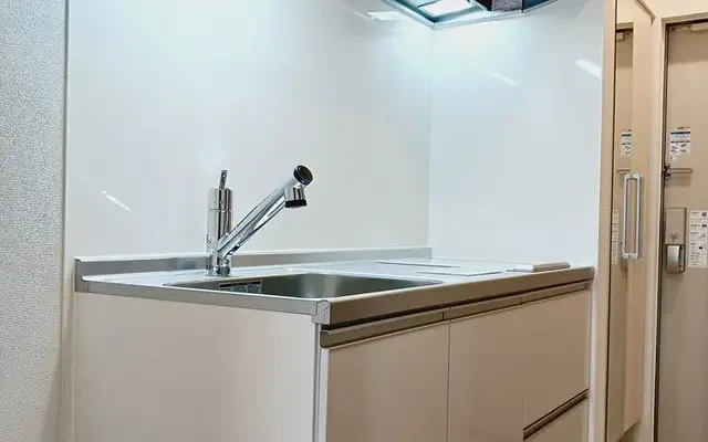 ヒカルサふじみ野上福岡 304号室 - Fujimino student accommodation - 304 - 1K
