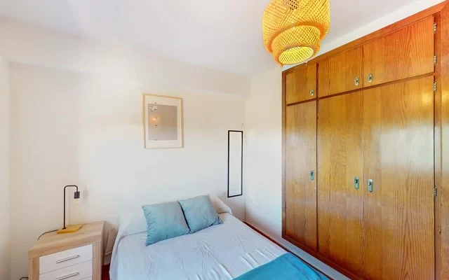 C/Paseo las Delicias, 31, 2ºB, (4H1B) - AG, JER 2
