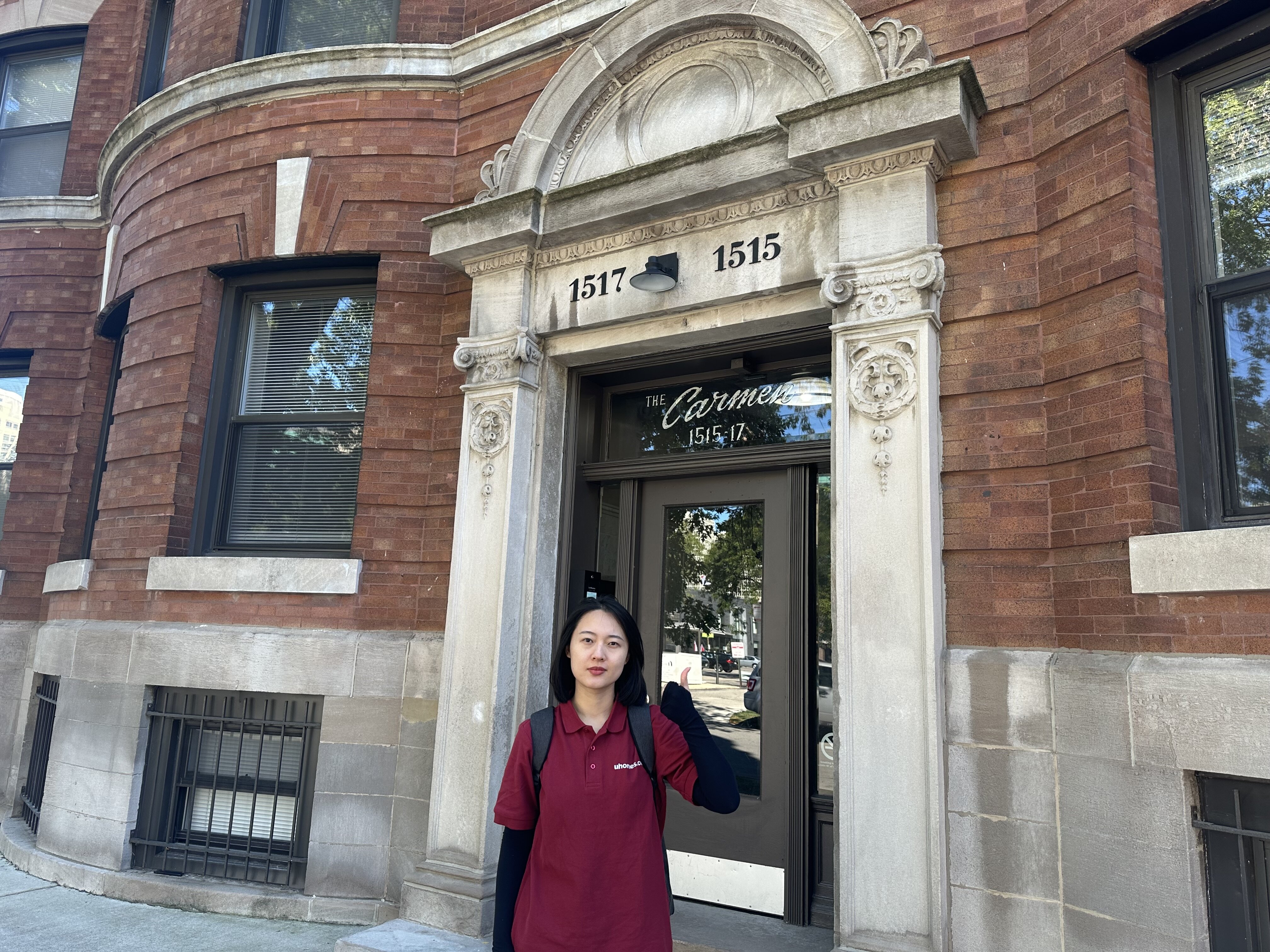 1515 E. 54th Street 2