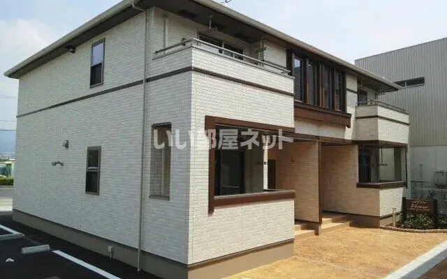 ヴェラーノ 202号室 - 紀の川市の学生向け宿泊施設