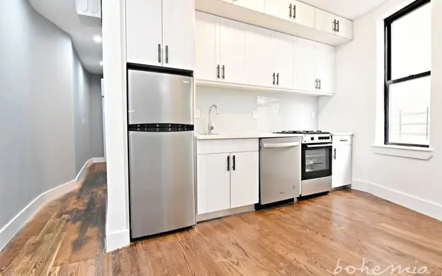 568 West 192nd Street 0